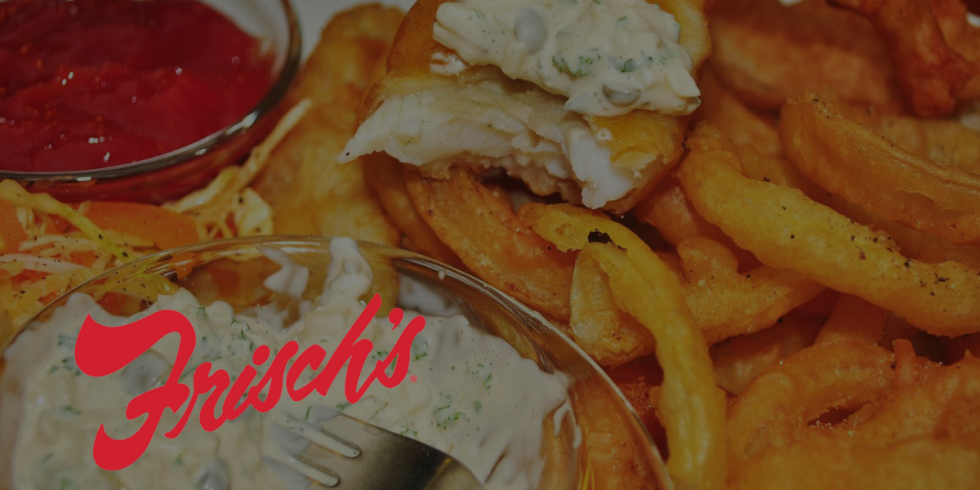 What Makes Frisch's Tartar Sauce The Best | Cincy Direct