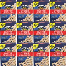 Skyline Chili Oyster Crackers 8oz Box 12pk
