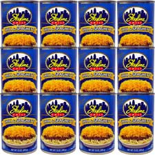 Skyline Chili and Spaghetti 15oz Can 12pk
