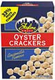 Skyline Chili Oyster Crackers 8oz Box 3pk