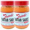 Frischs Spicy Tartar Sauce 16oz 2pk